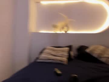 Molly_Sweet_Gh May 10, 2025 Chaturbate stream image