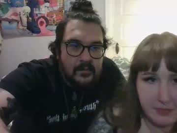 Phatkatandt May 10, 2025 Chaturbate stream image