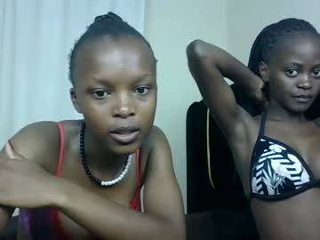 Sandy_Bby May 10, 2025 Chaturbate stream image