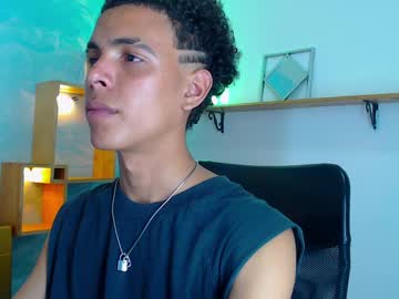 Jack_Thomas7 May 10, 2025 Chaturbate stream image