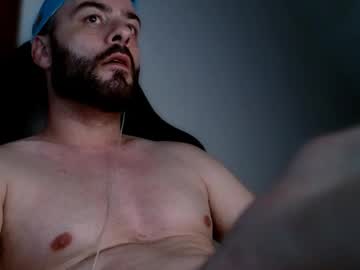 Johnnibigcock May 10, 2025 Chaturbate stream image