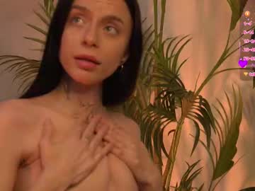 Livia_Starr May 10, 2025 Chaturbate stream image