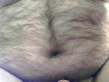 Uncuthairybear22 May 10, 2025 Chaturbate stream image