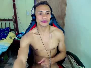 Willy_Mate May 10, 2025 Chaturbate stream image