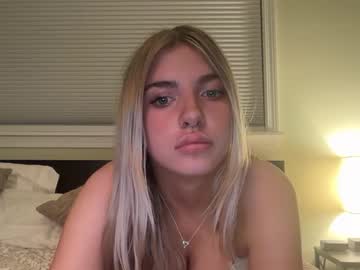 Alliesutton May 10, 2025 Chaturbate stream image