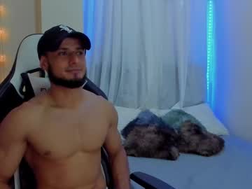 Anthony_Lewis_ May 10, 2025 Chaturbate stream image