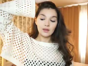 Astralero__Tralala May 10, 2025 Chaturbate stream image