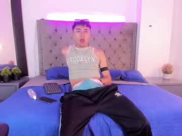 Damiann_King May 10, 2025 Chaturbate stream image