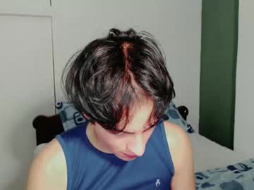 Ihso May 10, 2025 Chaturbate stream image