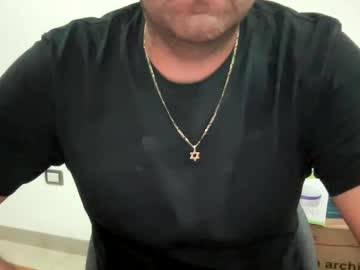 Juli0510 May 10, 2025 Chaturbate stream image