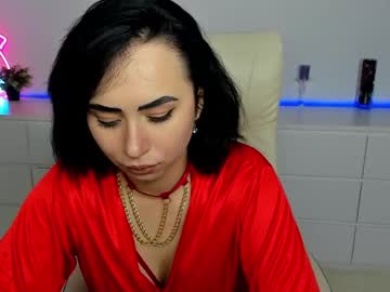 Kriss_Miss1 May 10, 2025 Chaturbate stream image