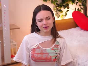 Loisharriss May 10, 2025 Chaturbate stream image