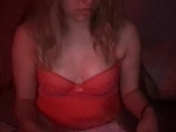 Mystery_Mel May 10, 2025 Chaturbate stream image