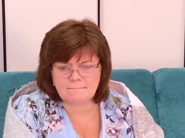 Sandra_Sunrise May 10, 2025 Chaturbate stream image