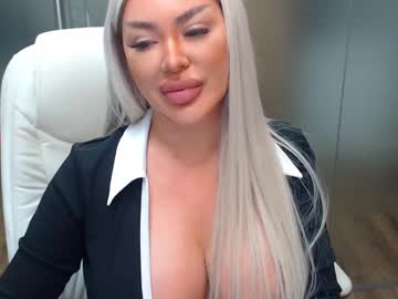 Sarahstone_ May 10, 2025 Chaturbate stream image