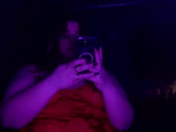Thaliadoll02 May 10, 2025 Chaturbate stream image