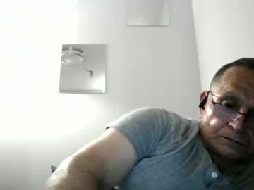 Alexanderv28 May 10, 2025 Chaturbate stream image