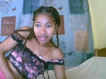 Bellaena May 10, 2025 Chaturbate stream image