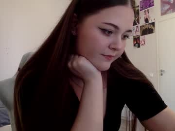 Cuty_Kitty May 10, 2025 Chaturbate stream image