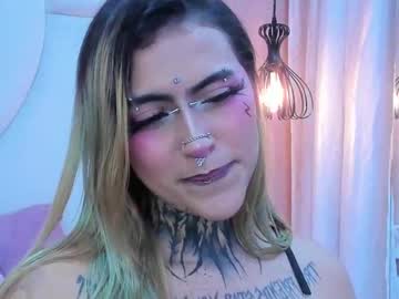 Malorygrey May 10, 2025 Chaturbate stream image