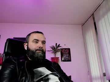 Misterlov3r May 10, 2025 Chaturbate stream image