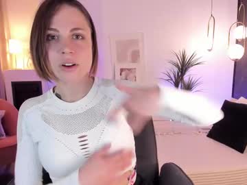Rose_Melon May 10, 2025 Chaturbate stream image