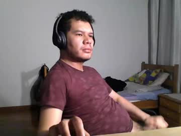 Seb1519 May 10, 2025 Chaturbate stream image