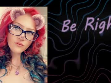 Zestylilrawr69 May 10, 2025 Chaturbate stream image