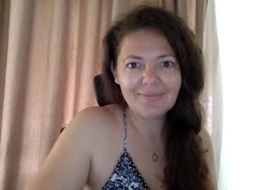 Baker_Girl May 10, 2025 Chaturbate stream image