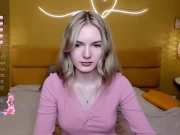 Evelineamore May 10, 2025 Chaturbate stream image
