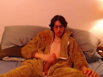 Gaymerluca May 10, 2025 Chaturbate stream image