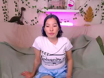 Hina_Ino May 10, 2025 Chaturbate stream image