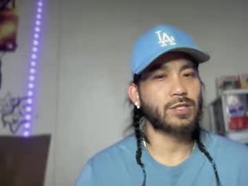 Jacob_Drizzi May 10, 2025 Chaturbate stream image
