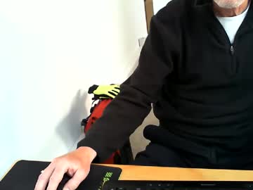 Mucfag May 10, 2025 Chaturbate stream image