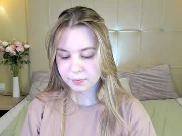 Polly_Frank May 10, 2025 Chaturbate stream image