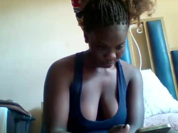 Sexy_Vivy1 May 10, 2025 Chaturbate stream image