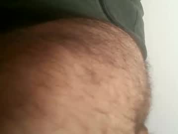 Solohm007 May 10, 2025 Chaturbate stream image