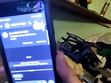 Stixkmkhugedick May 10, 2025 Chaturbate stream image