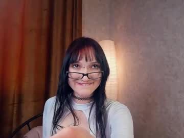 Stunningly_Beauty May 10, 2025 Chaturbate stream image