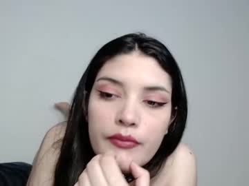 Angelic_Fruitcake May 10, 2025 Chaturbate stream image
