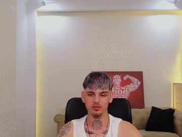 Asherlong May 10, 2025 Chaturbate stream image