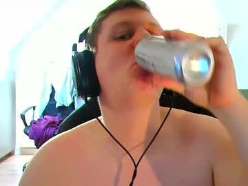 Frenchfrieswithmayo May 10, 2025 Chaturbate stream image