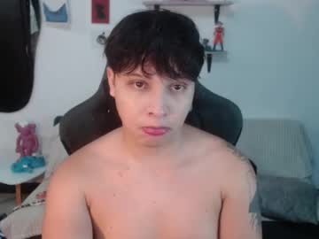 Hiidan_ May 10, 2025 Chaturbate stream image