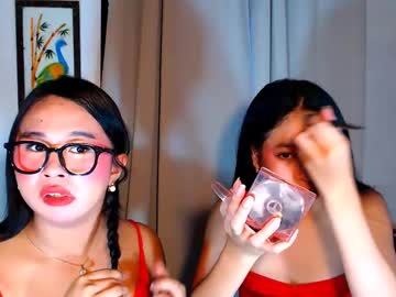 Lavenia487426 May 10, 2025 Chaturbate stream image