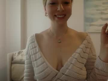 Melissaitsme May 10, 2025 Chaturbate stream image
