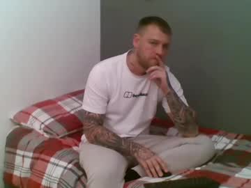 Mrengland86566 May 10, 2025 Chaturbate stream image