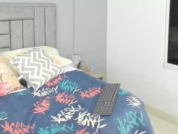 Angelierose May 10, 2025 Chaturbate stream image