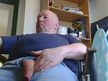 Arcticman44 May 10, 2025 Chaturbate stream image