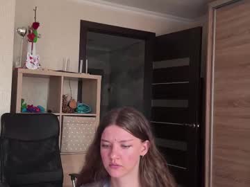 Coyness_Geneva May 10, 2025 Chaturbate stream image
