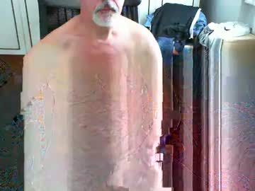 Elbasca May 10, 2025 Chaturbate stream image